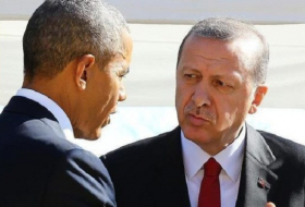 Obama und Erdogan besprechen Auslieferung Gülens
